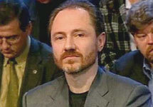 Василий Шахновский. Фото с сайта NEWSru.com