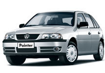 Volkswagen Pointer