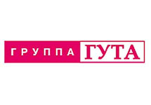 Логотип группы "Гута"