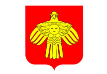 Герб Республики Коми