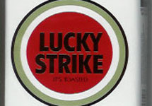 Lucky Strike