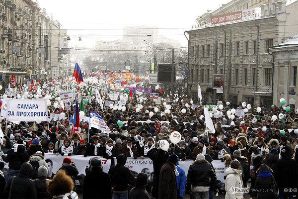 Фото: Артём Сизов/Ridus.ru