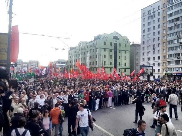 Фото Данилы Линдэле