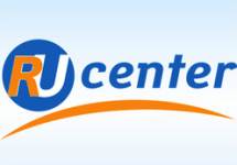 Логотип Ru-Center