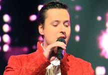 Витас. Фото: vitas.com.ru