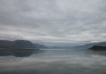 Анадырский залив Берингова моря. Фото: panoramio.com