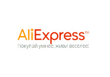 Логотип AliExpress