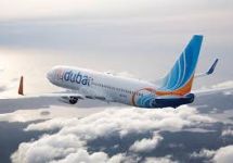 Boeing-737. Фото: flydubai.com