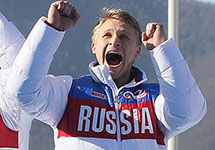 Дмитрий Труненков. Фото: championat.com