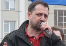 Сергей Щукин. Фото: day.org.ru