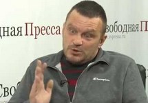 Вадим Погодин. Кадр видео с youtube-канала "Свободная пресса"