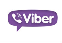 Логотип Viber