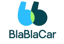 Логотип Blablacar