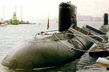 Лодка проекта 636 с сайта http://submarine.id.ru