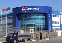 Завод PepsiCo в Домодедове. Фото: domodedovod.ru