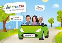 Иллюстрация с сайта BlaBlaCar