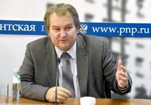 Михаил Емельянов. Фото: emeljanov.ru