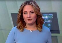 Наталья Гончарова. Фото: vesti.ru