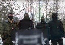 Фигуранты челябинского дела Misanthropic Division. Фото из видеосюжета СКР