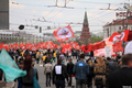 Первомай-2012. Фото Евгении Михеевой/Грани.Ру