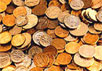 Золотые монеты. Фото с сайта profootball.com.ua