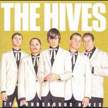 Обложка альбома группы The Hives